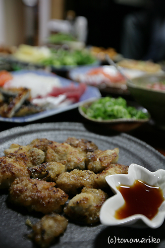 とっておき牡蠣料理ととっておきのお寺〜室生寺〜_c0024345_1142589.jpg