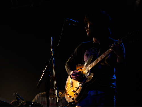 ライブレポ：2009.1.9＠代官山LOOP_f0106156_1728426.jpg