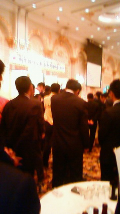 青年会議所千葉ブロック賀詞交歓会_b0116758_23263953.jpg