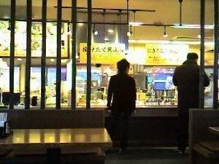 Udon shop in Takasaki_c0157558_191623100.jpg