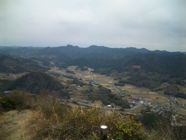 登山_a0101463_22274027.jpg