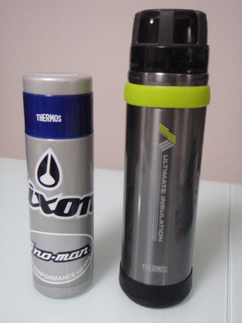 THERMOS800ml ステンレスボトル_c0147398_1455334.jpg