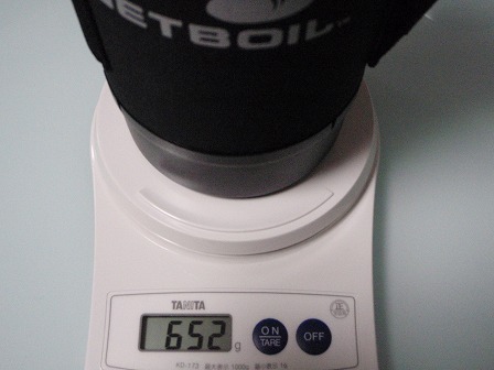 THERMOS800ml ステンレスボトル_c0147398_147950.jpg