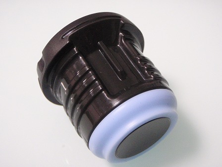THERMOS800ml ステンレスボトル_c0147398_1492450.jpg