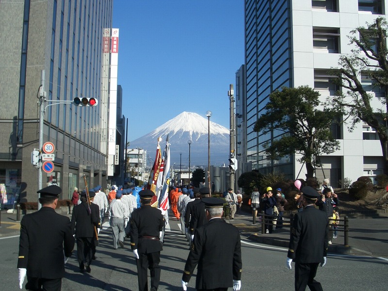 消防出初式と写真コンテスト_f0141310_23243335.jpg