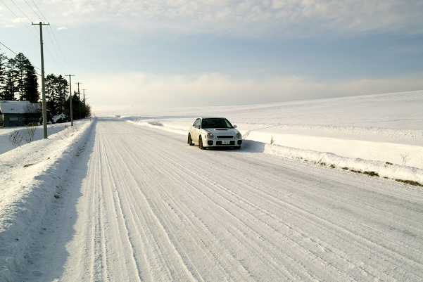 帰り道_c0033513_2301155.jpg