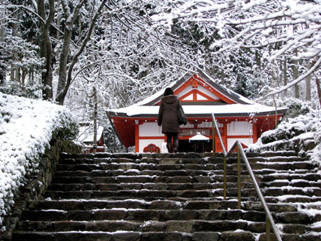 三千院雪景色2_e0048413_21115393.jpg