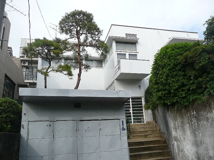 土浦家住宅 レトロな建物を訪ねて 土浦家住宅 レトロな建物を訪ねて