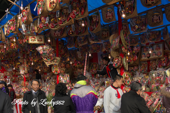 今宮神社の十日戎(3)_e0002371_1124948.jpg