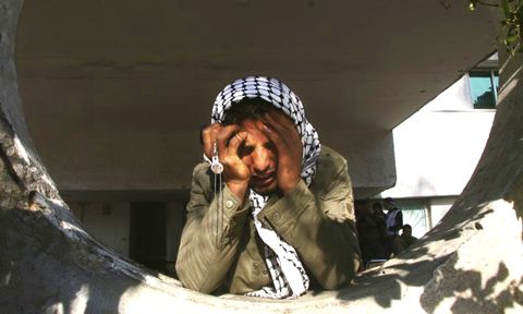ザイトゥン虐殺事件の真相・イスラエルの戦争犯罪生残りの証言_d0123476_13553442.jpg