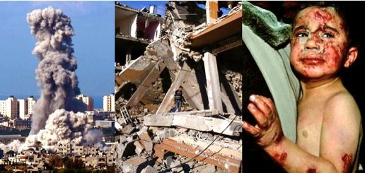 ザイトゥン虐殺事件の真相・イスラエルの戦争犯罪生残りの証言_d0123476_13593981.jpg