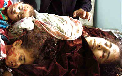 ザイトゥン虐殺事件の真相・イスラエルの戦争犯罪生残りの証言_d0123476_1402683.jpg