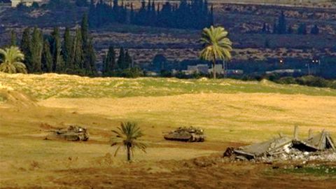 ザイトゥン虐殺事件の真相・イスラエルの戦争犯罪生残りの証言_d0123476_2114175.jpg