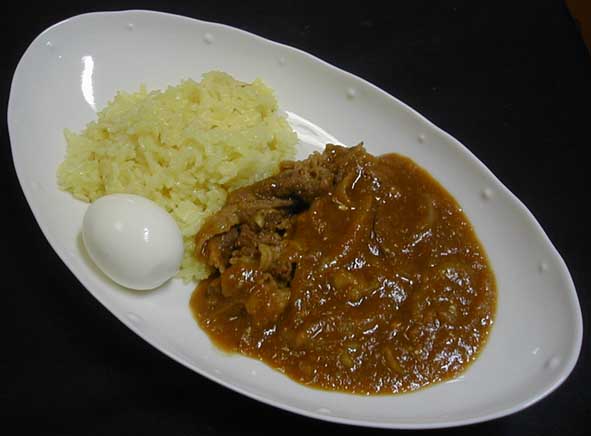 カレーライス_e0126576_8341381.jpg