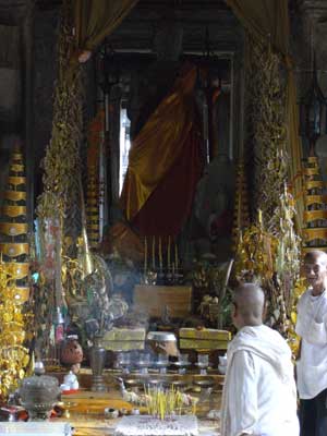 アンコール・ワット　Angkor Wat その３　(カンボジア)_f0184282_09521.jpg