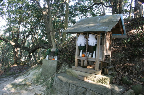 神戸市須磨区多井畑の猿田彦神社_b0118987_78364.jpg