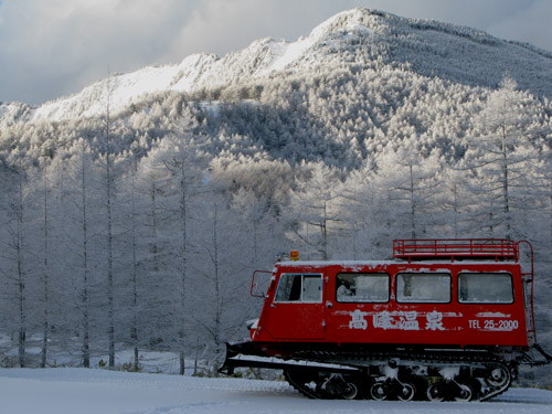 雪景色のすばらしさ_e0120896_9214096.jpg