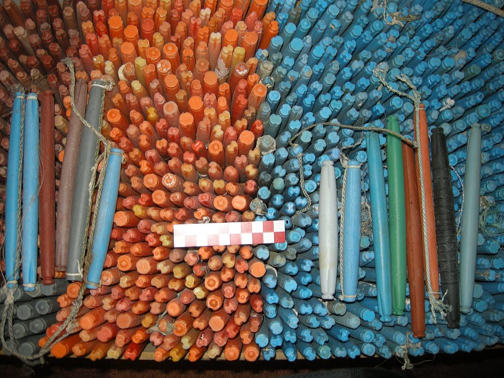 刺し網 アバ フロート 漁具 アバ フロート 刺し網 270個