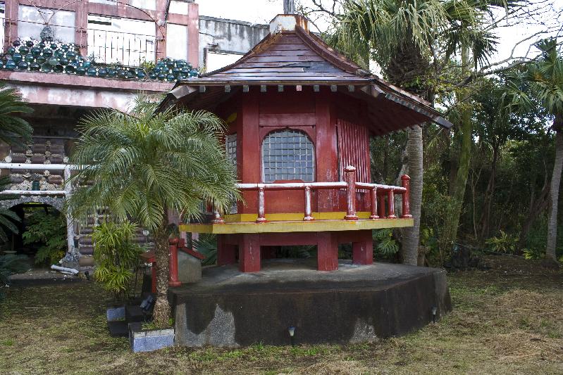 竜宮城の廃墟 チバに Kissな まいにち 旧館 竜宮城の廃墟 チバに Kissな まいにち 旧館