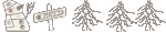 初めて見た雪の思い出☆今日のお弁当♪_c0139375_1432288.gif