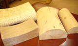 岩盤浴｢健康殿｣の枕は４種、お好きなのを･･･＾＾_c0163376_18222599.jpg