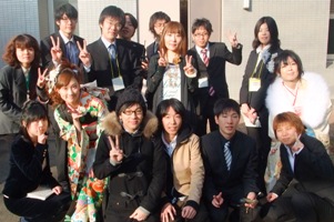 町田市成人式そして ノスライブ シンガーソングライター実耶子の ジャイアントババシャツライフ 町田市成人式そして ノスライブ シンガーソングライター実耶子の ジャイアントババシャツライフ