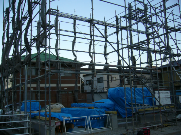 いよいよ明日は建て方です!_c0184295_1943867.jpg