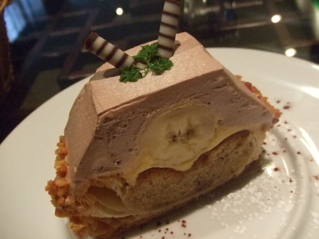 クッチョロカフェ栄店 C b ケーキバイキング ベーグルな日々 クッチョロカフェ栄店 C b ケーキバイキング ベーグルな日々
