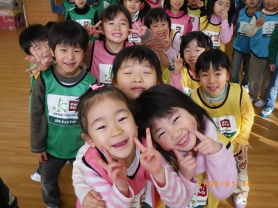 １月１４日　スギっ子巡回指導　～第一ルンビニ園～_e0127003_2245088.jpg