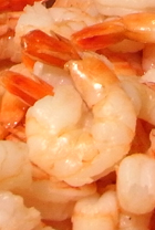 NY最大の生鮮ロブスター店の美味しいロブスタービスク_b0007805_1344584.jpg