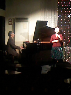 昨夜のライブ!_c0188610_1941024.jpg