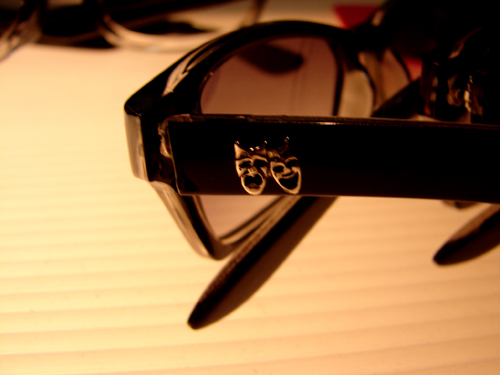 Good Rockin\'【Sunglass \"Wellington\"】¥2,800（¥2,940）_a0109830_17543886.jpg