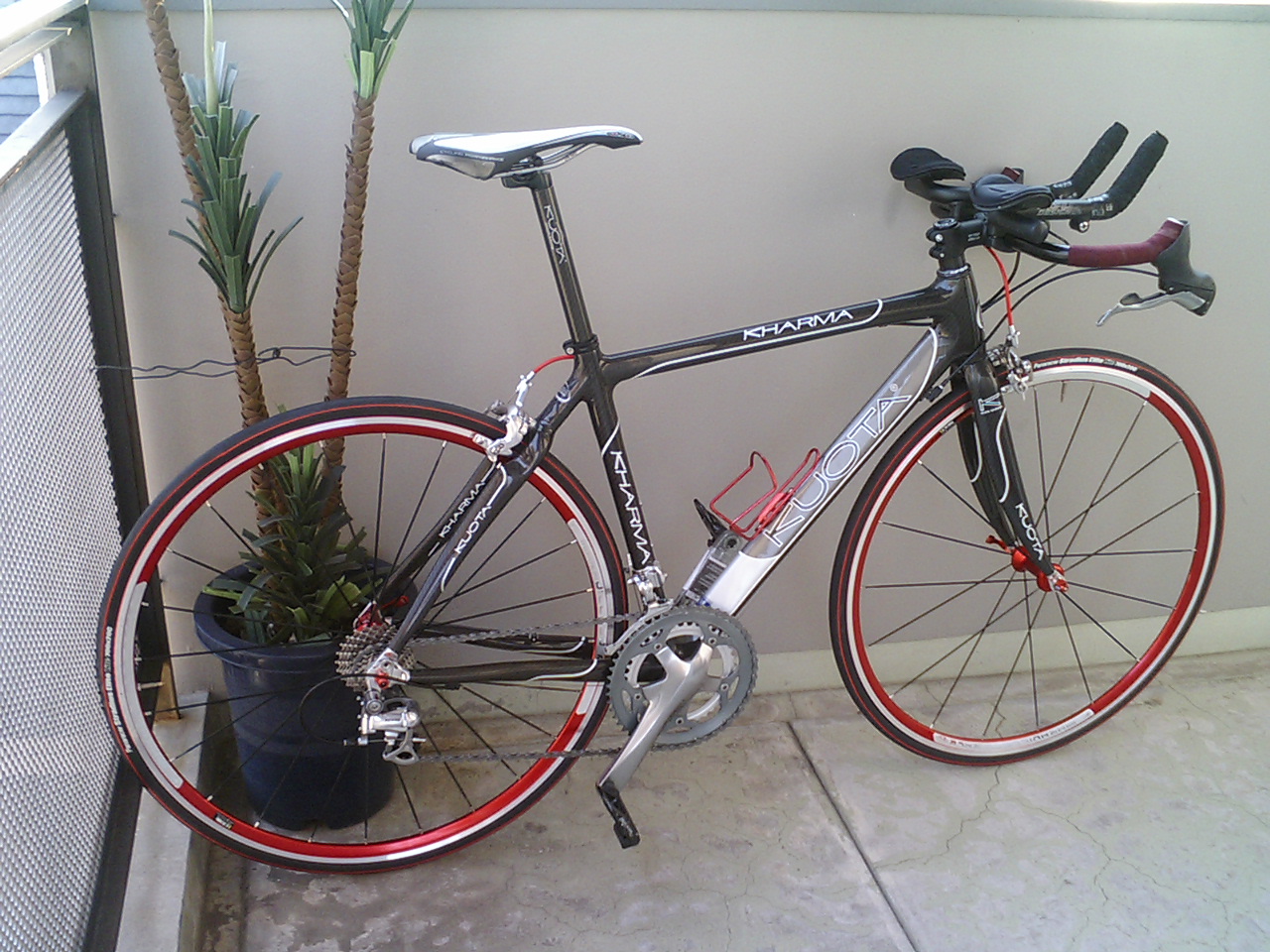 kuota kharma 2006