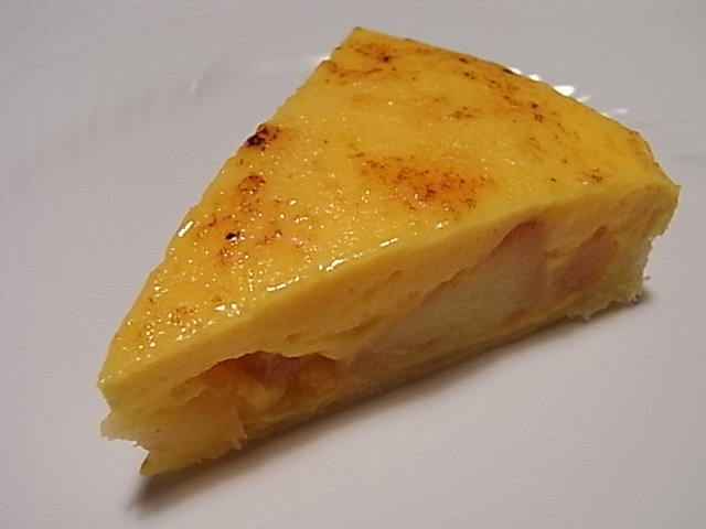 シブースト_b0145846_22212475.jpg