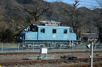 秩父鉄道！（２）_f0088350_2010744.jpg