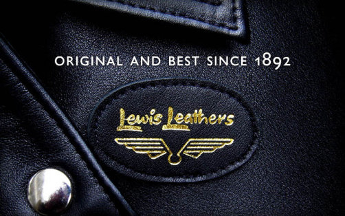 Lewis Leathers_f0011179_440739.jpg