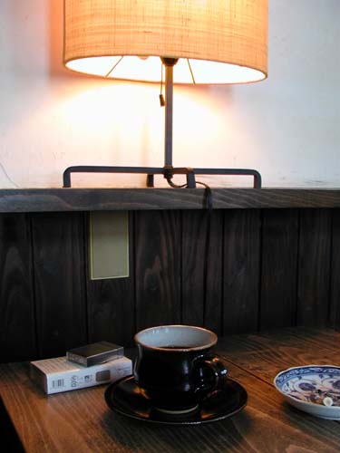 お疲れさまのコーヒー_f0092382_12502771.jpg