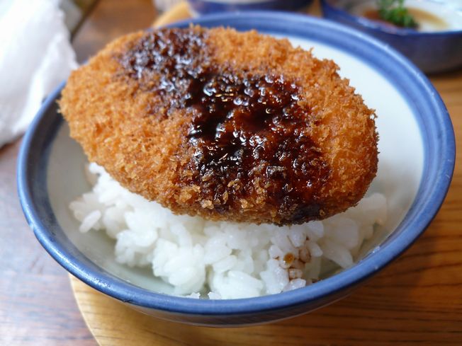 ランチバイキング in OTOTO HOUSE_f0097683_17514100.jpg