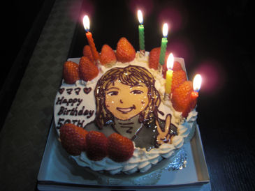 今週はお誕生週間です!_c0169287_011938.jpg
