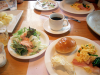 あぜくら山荘 Optidays