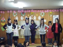 ママーズ新年会　2009_e0138299_10402039.jpg