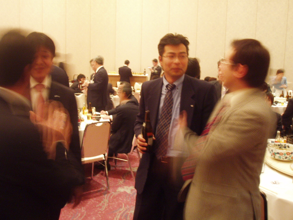 北上青年会議所 新年交賀会_e0075103_19395088.jpg