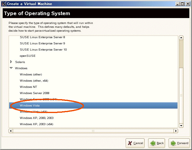 SUSE Linux + XEN 仮想化環境に Windows 7 を導入する - 32bit 版導入編_a0056607_1329090.gif