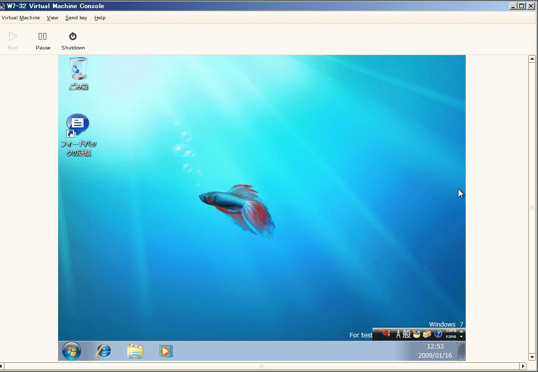 SUSE Linux + XEN 仮想化環境に Windows 7 を導入する - 32bit 版導入編_a0056607_142614100.gif