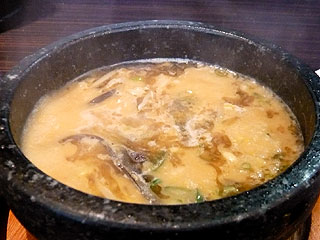らーめん まん@倉吉 (豚醤魚つけ麺)_f0080612_1652367.jpg