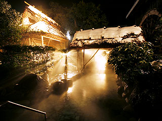 湯村温泉某所 ★★★ (但馬牛しゃぶしゃぶ・番外編)_f0080612_23255282.jpg