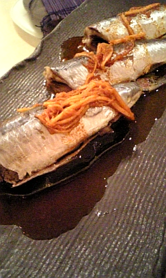 鍋貼餃子_c0141025_01649.jpg