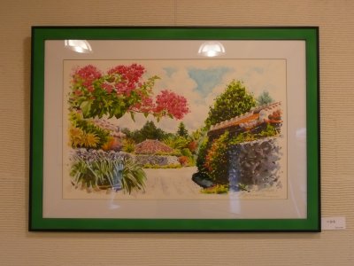 画家 東光二 先生_d0004728_6294166.jpg