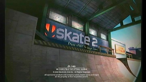 Skate 2をやってみよ～_a0005030_47039.jpg