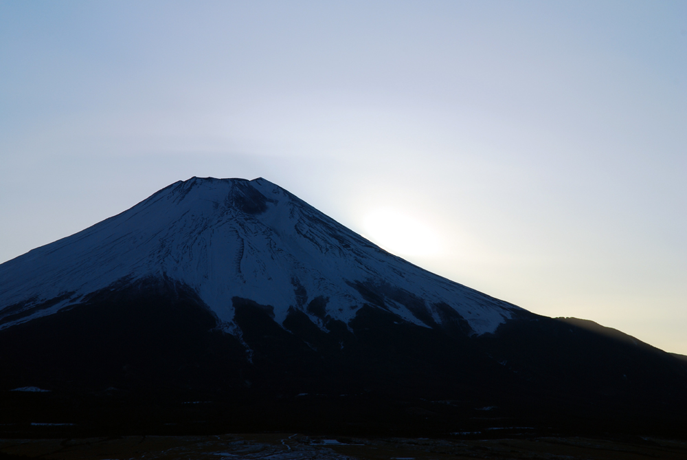 二十曲峠　_c0193532_22555917.jpg